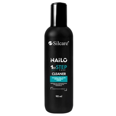 SILCARE CLEANER NAILO 90ML