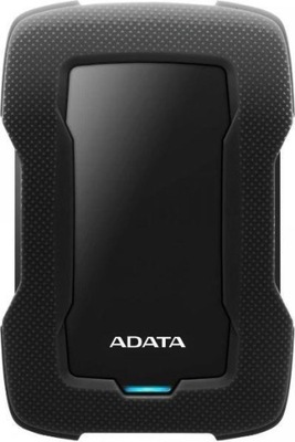 Dysk zewnętrzny HDD Adata Durable Lite HD330 2TB