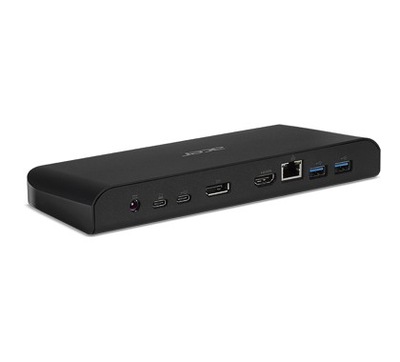 Stacja dokująca Acer USB Type-C DP RJ-45 GPD02 NPDCK1101D