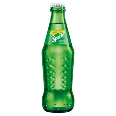 SPRITE 250ML