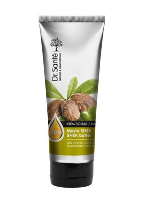 DR.SANTE KREM DO RĄK MASŁO SHEA 75ML