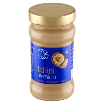 Tahini Premium 300g