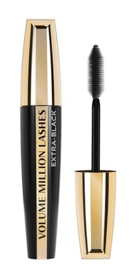 L'Oreal Paris Volume Million Lashes EXTRA BLACK MASCARA 10,7 ml