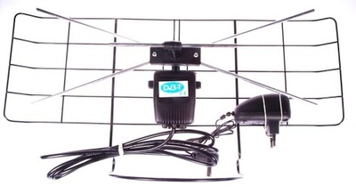 Antena wewnętrzna Libox DVB-T