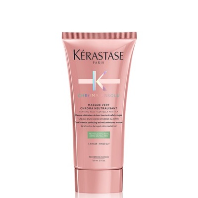 Kerastase Chroma Absolu Masque Vert maska 150ml