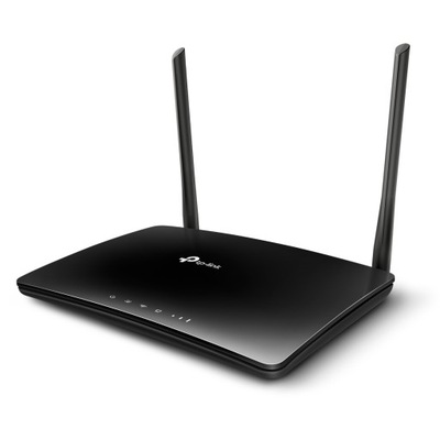 Router TP-Link Archer MR400 LTE Router AC1200 3LAN 1LAN/WAN 1SIM