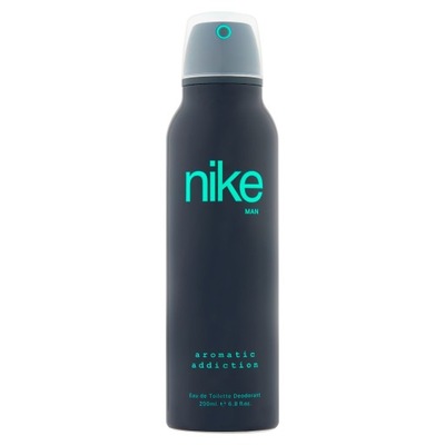 Nike Aromatic Addition Man Dezodorant Spray 200Ml
