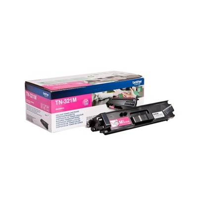 Toner Brother TN-321M (magenta) oryginał