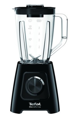 Blender kielichowy TEFAL BL420838 600W CZARNY