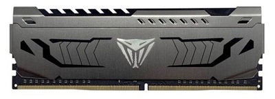PATRIOT Viper Steel DDR4 32GB 3600MHz CL18 XMP2