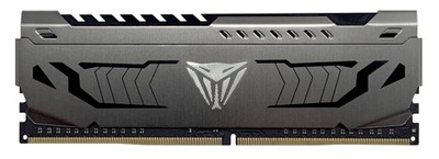 Pamięć RAM Patriot Viper Steel DDR4 32GB 3600MHz CL18 XMP2