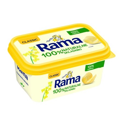 RAMA CLASSIC 400G