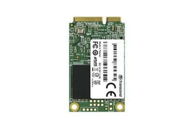 TS256GMSA230S TRANSCEND 256GB mSATA SSD SATA3 3D TLC TRANSCEND