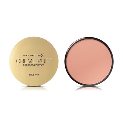 MAX FACTOR Creme Puff puder 53 Tempting Touch