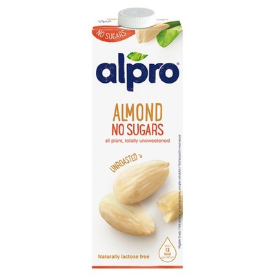 Napój migdałowy Alpro 1 l