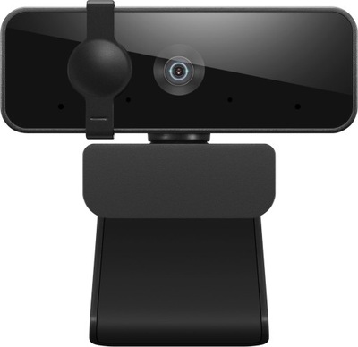 Lenovo Essential FHD Webcam czarny (4XC1B34802)