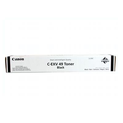 Toner Canon 8524B002 czarny (black)