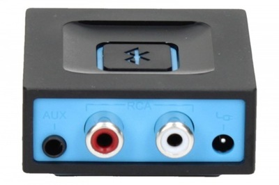 Adapter Bluetooth Audio Logitech 980-000912