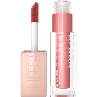 Maybelline Lifter Gloss nawilżający błyszczyk do ust kolor 003 Moon