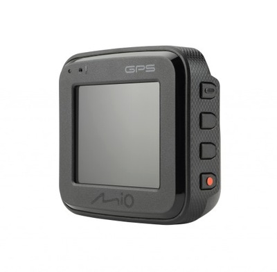 Wideorejestrator Mio MiVue C570 GPS
