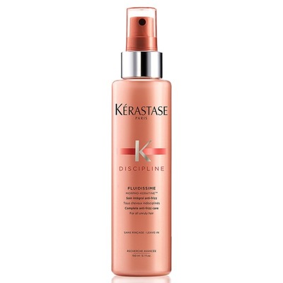 Kerastase Discipline Fluid Wygładzający Włosy 150