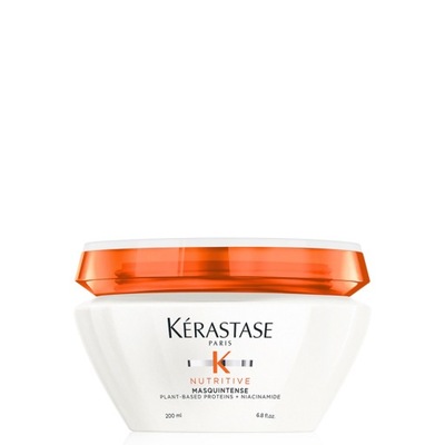 KERASTASE NUTRITIVE MASQUINTENSE ODZYWCZA MASKA 200 ML