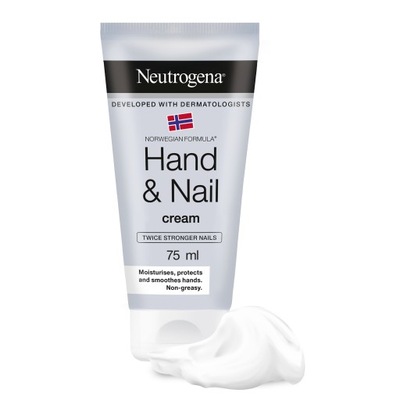Krem do rąk i paznokci Neutrogena Hand & Nail 75 ml