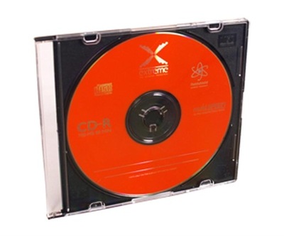 Płyta CD Esperanza CD-R 700 MB 1 szt.