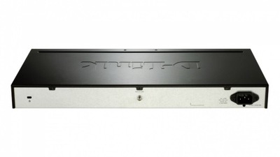 DGS-1210-24 L2 24x1GbE 4xSFP SMART Używany Poe