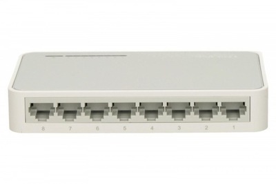 Switch TP-LINK TL-SF1008D