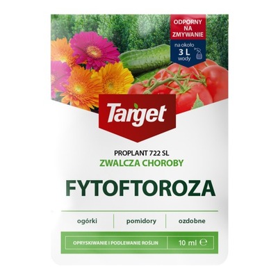 PROPLANT FYTOFTOROZA 10ML