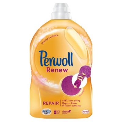 PERWOLL Renew Repair płyn do prania 2,97l