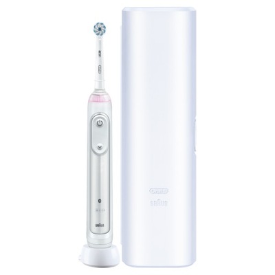 Szczoteczka elektryczna Braun Oral-B Smart Sensitive