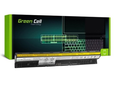 Bateria Green Cell LE46 Lenovo Essential