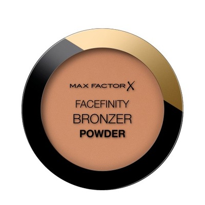 Max Factor Facefinity Bronzer 001 Light Bronze 10g