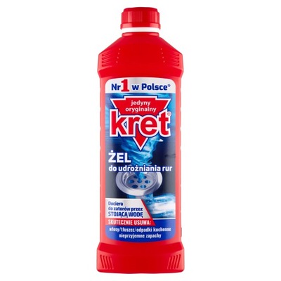 KRET ŻEL 500ML