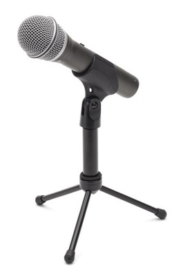 Mikrofon dynamiczny instrumentalny Samson Q2U XLR
