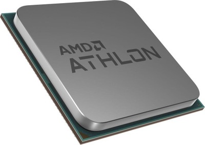 Procesor AMD Athlon 240GE 2 x 3,5 GHz AM4