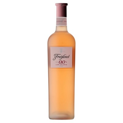 Wino bezalkoholowe Freixenet Rose 750 ml półsłodkie