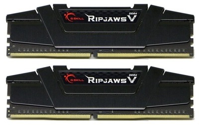 Pamięć RAM G.SKILL DDR4 32 GB 3600
