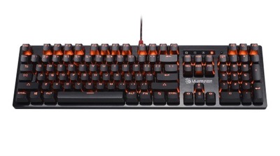 Klawiatura mechaniczna A4TECH BLOODY B820R RGB