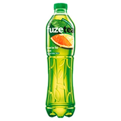 FUZETEA CITRUS 1,5L