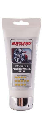 ПАСТА DO ПОЛІРУВАННЯ ДИСКІВ 150ML AUTOLAND 13711029