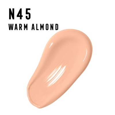 Max Factor Facefinity podkład N45 WARM ALMOND