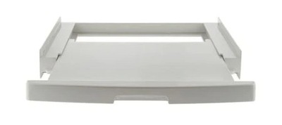 Łącznik pralki z suszarką