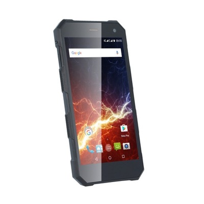 myPhone Hammer Energy 5'' 16/2GB 5000 mAh DUAL - CZYTAJ OPIS