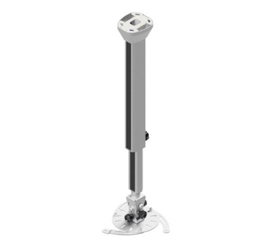 EDBAK PMV100 Universal Projector Ceiling Mount | EDBAK
