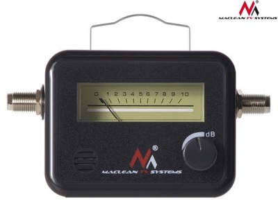 Antena satelitarna Maclean MCTV-626