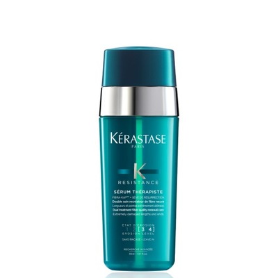 Kerastase Resistance Therapiste Cement Serum do włosów zniszczonych 30 ml