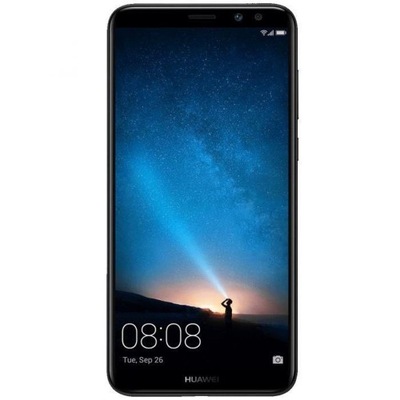 Huawei Mate 10 lite 4 GB / 64 GB Pęknięty ale 100% sprawny